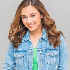 Meet your Posher, Emilie